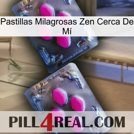 Pastillas Milagrosas Zen Cerca De Mí 01